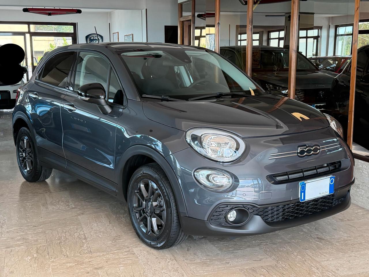 Fiat 500X New 1.3 M.JET 95 cv. CLUB