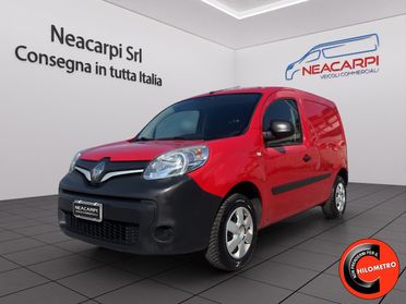 Renault Kangoo B.DCi 95 CV N1 (L1H1)CRUISE-E6D-OTTIME CONDIZIONI-