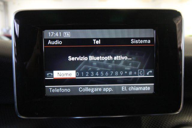 MERCEDES-BENZ A 180 CDI Executive