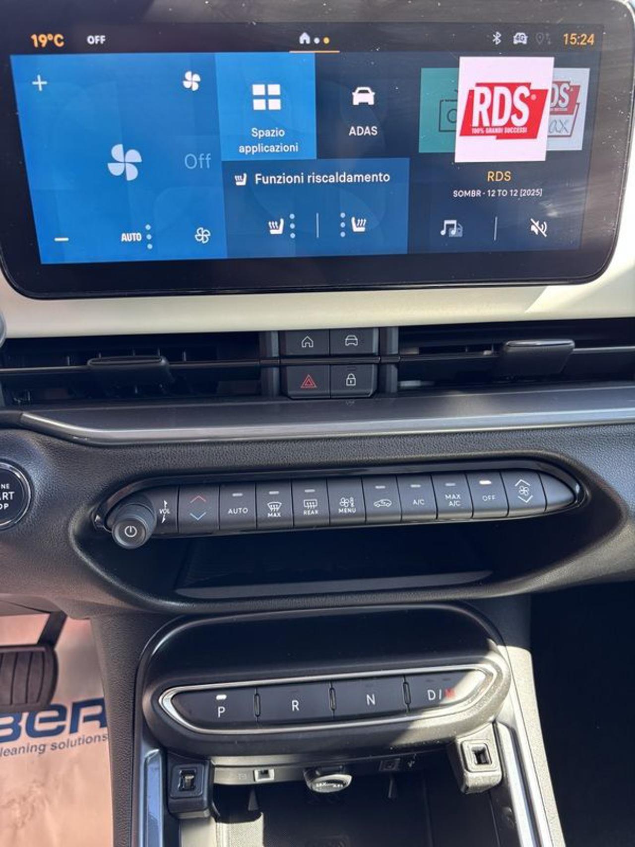 Fiat 600 Hybrid 110 CV DCT MHEV La Prima LED-CAM-18"