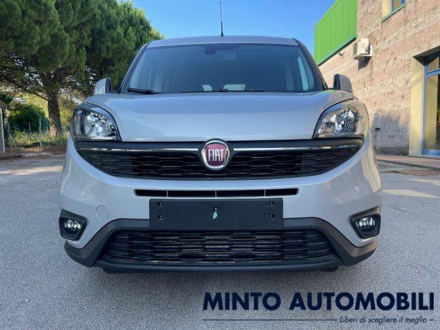 FIAT Doblo COMBI 1.6 MJT 120 CV LOUNGE AUTOCARRO 5 POSTI