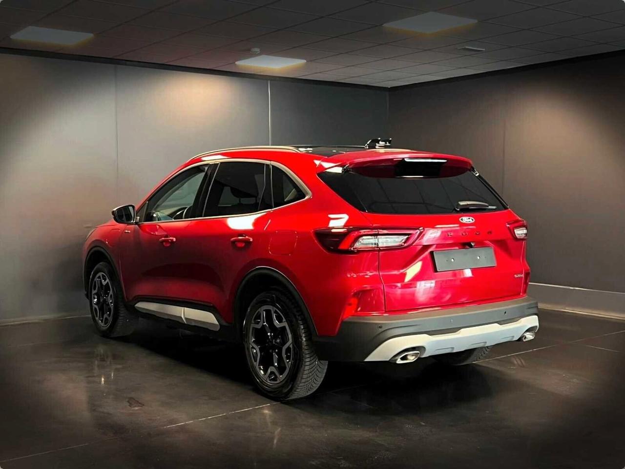 FORD KUGA 2.5 PLUG IN HYBRID 243 CV 2WD ACTIVE