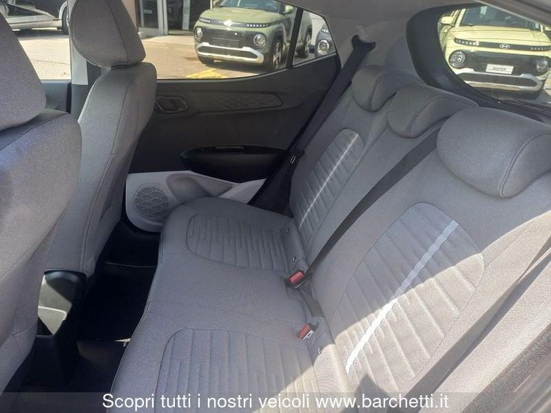 Hyundai i10 i10 1.0 MPI Prime