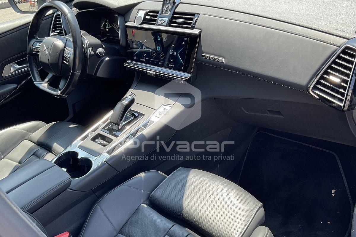 DS DS 7 Crossback E-Tense 4x4 Business