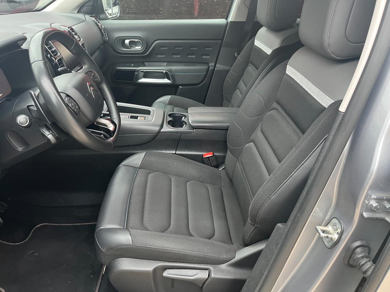 Citroen C5 Aircross BlueHDi 130 cv EAT8 Feel Pack