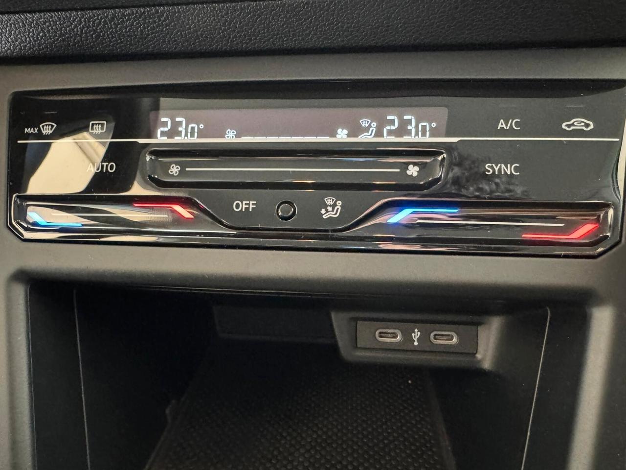 Volkswagen Polo 1.0 TSI Life