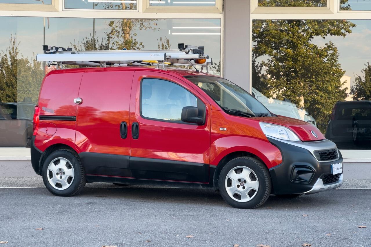 Fiat Fiorino 1.3 MJT 95CV Cargo