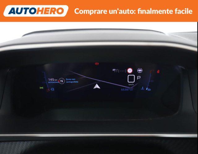 PEUGEOT 208 PureTech 100 EAT8 5 porte Allure