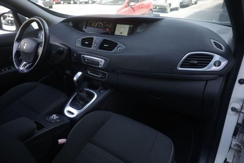 Renault Scénic X-Mod Renault Scenic X-Mod 1.5 dCi 110cv Limited edc 81KW ANNO 2015