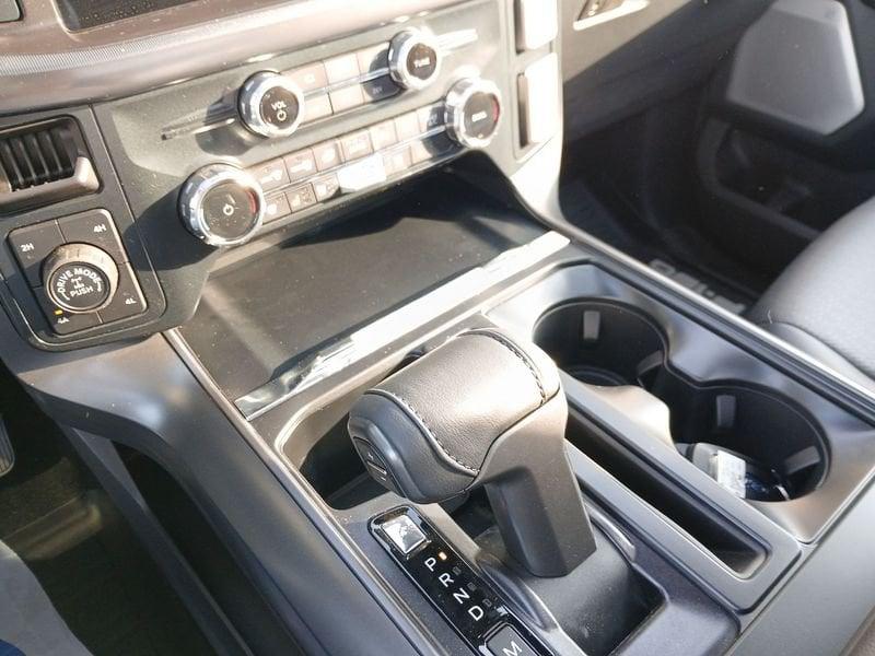 Ford F 150 Lariat 5.0L V8 Coyote SuperCrew® N1