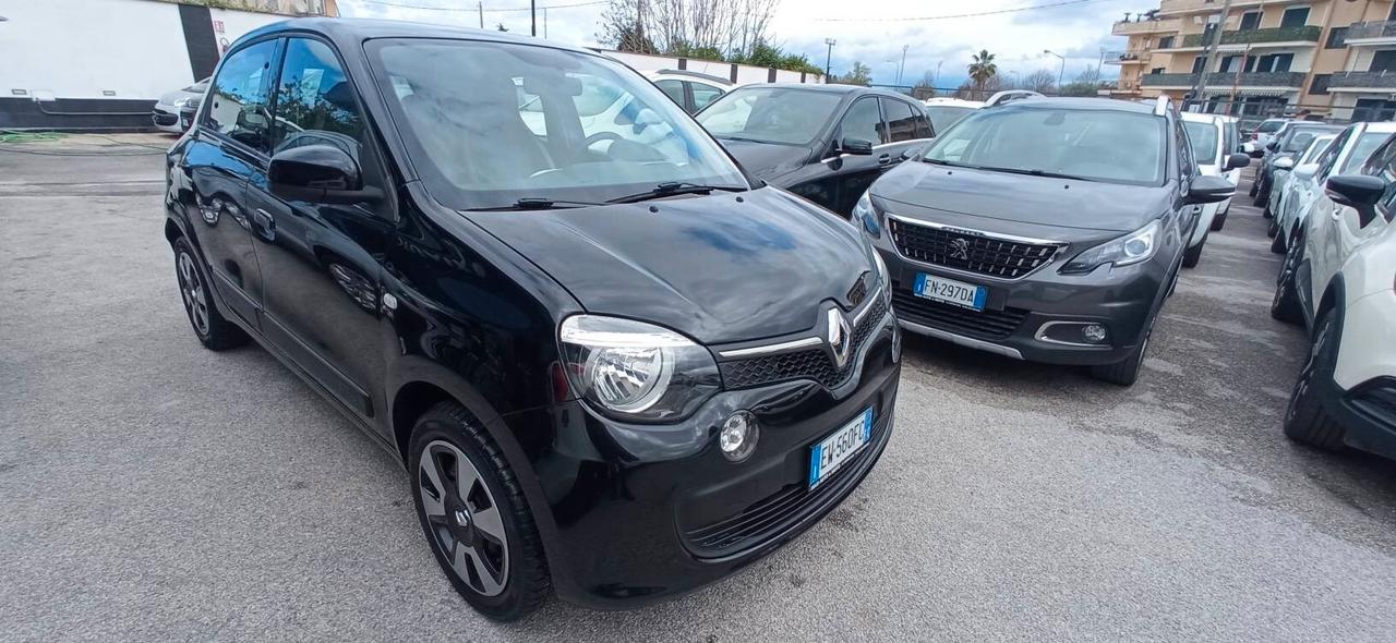 Renault Twingo NIGHT 1.0 PARI AL NUOVO