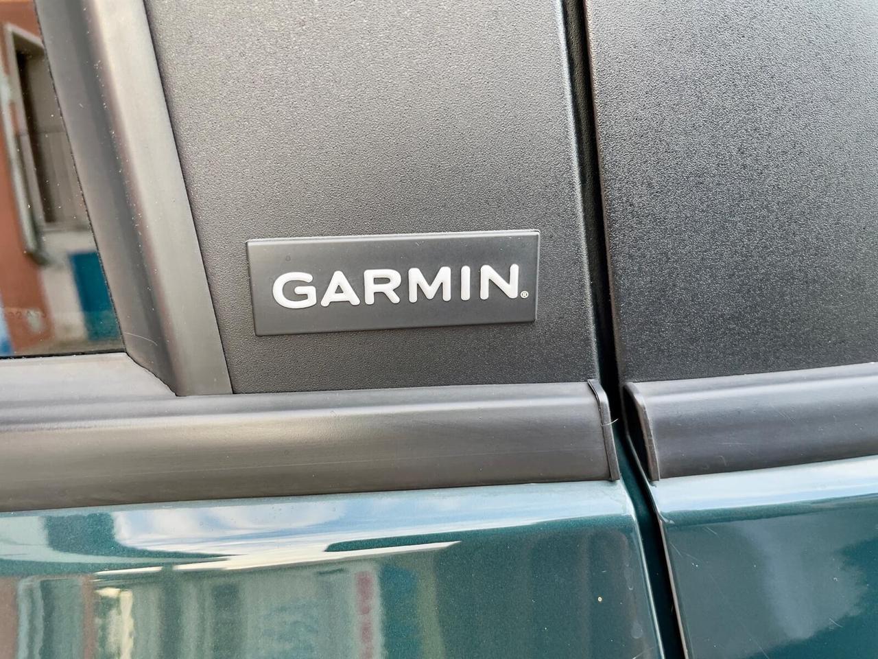 Fiat Panda 1.0 Hybrid Garmin