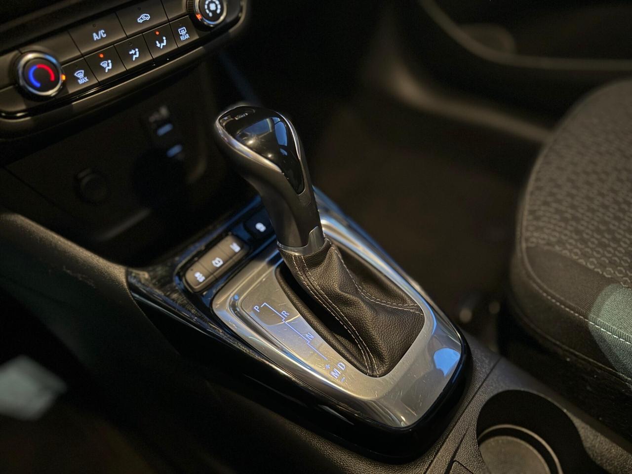 Opel Crossland X 1.5 ECOTEC D 120 CV S&S Auto.