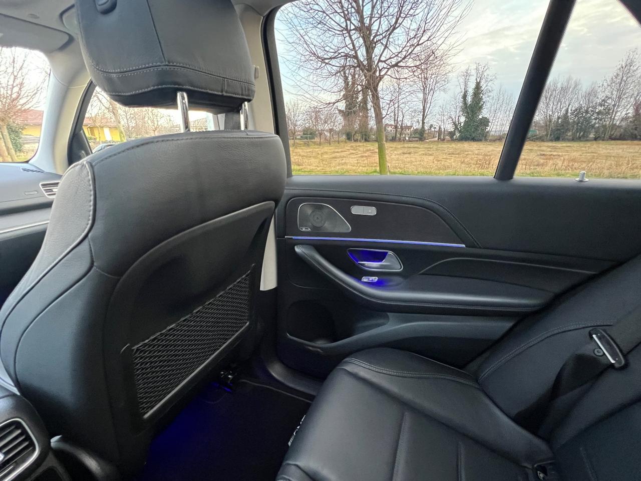 Mercedes-benz GLE 300d AMG Premium Plus 4matic UNICO PROP FULL OPT