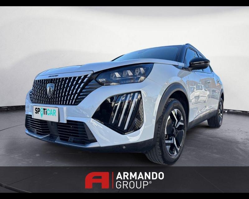 Peugeot 2008 2ª serie PureTech 130 S&S EAT8 GT