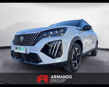 Peugeot 2008 2ª serie PureTech 130 S&S EAT8 GT