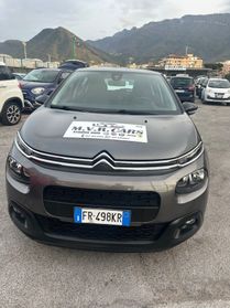 Citroen C3 PureTech 82 GPL Shine