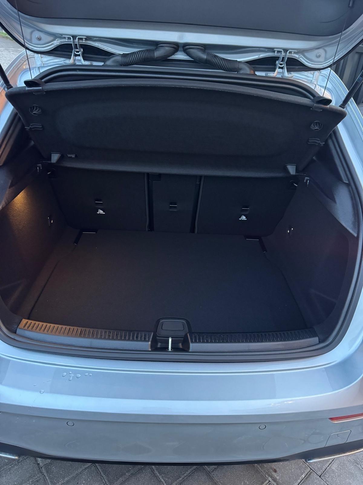 Mercedes-benz A 180 d Automatic AMG Line Premium