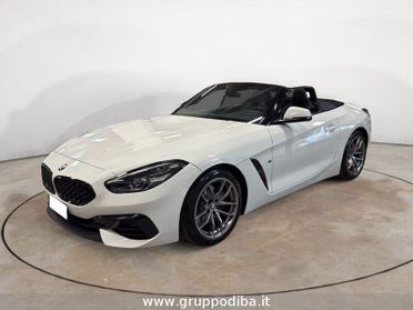 BMW Z4 G29 2019 sdrive 20i Sport auto