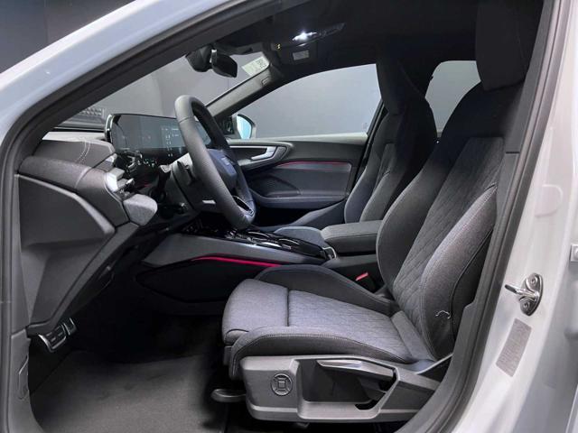 AUDI A5 2.0 tdi S line 204cv s-tronic PREZZO REALE