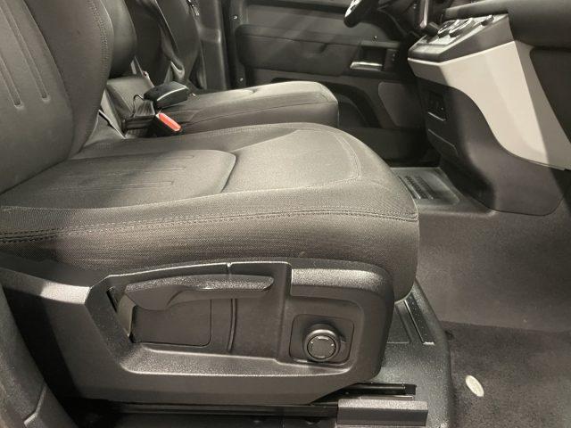 LAND ROVER Defender 110 2.0 SD4 AWD HSE