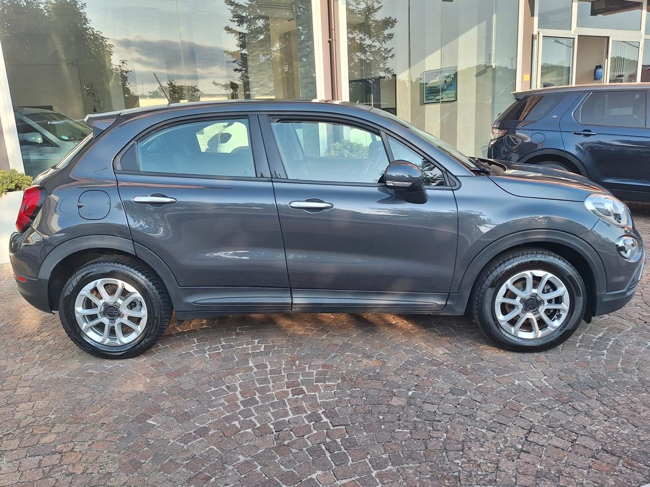 Fiat 500X 1.0 T3 120 CV City Cross