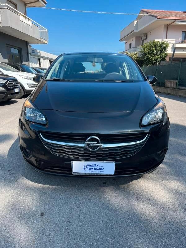 Opel Corsa 1.2 Advance (n-joy) 5p