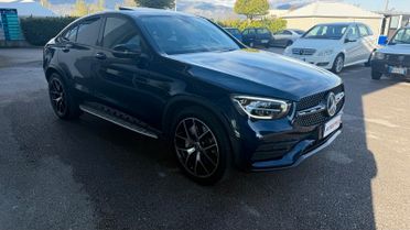 Mercedes-benz GLC 220 d 4Matic Premium Plus