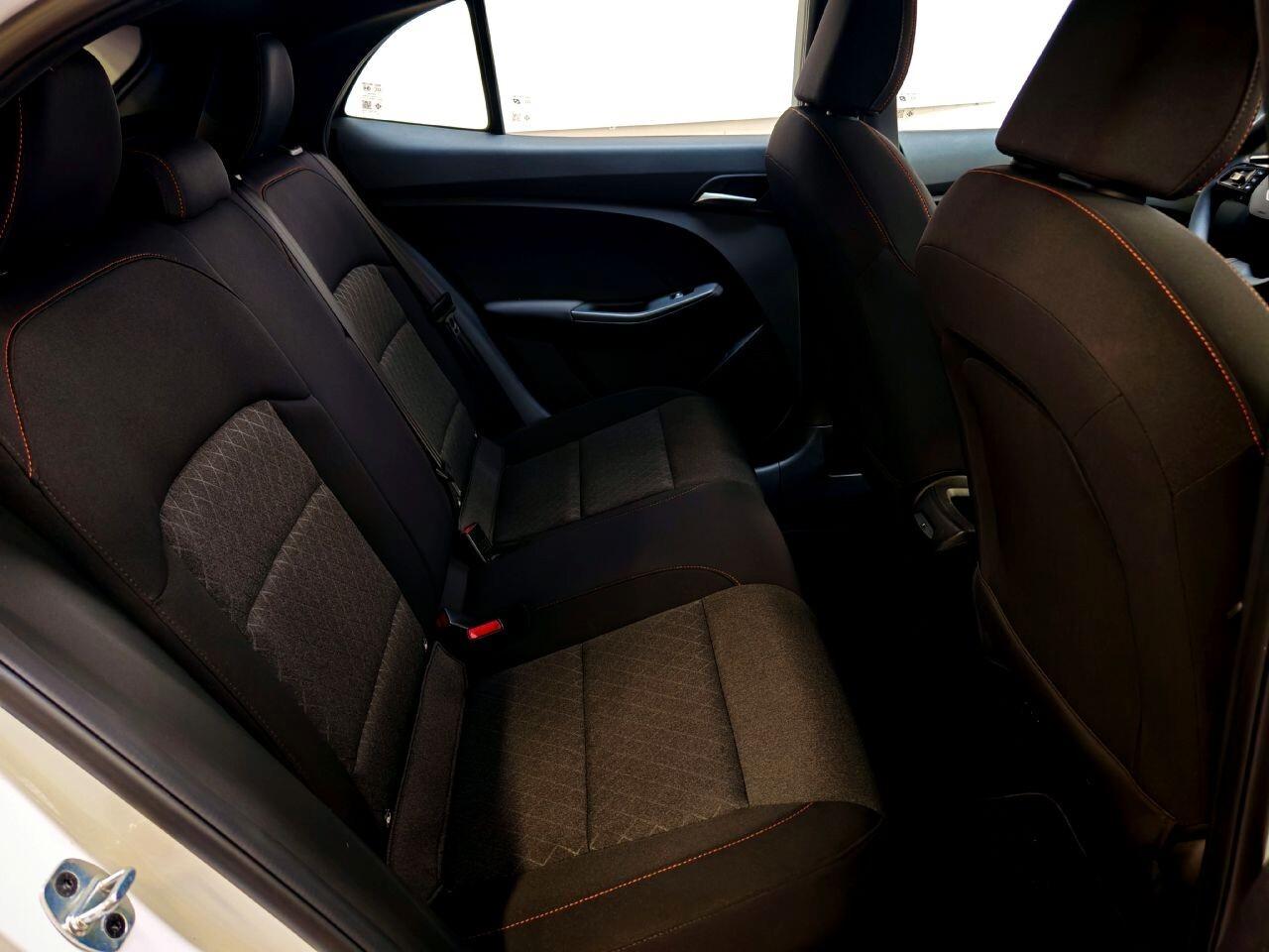 Mg MG3 3 1.5 Comfort+