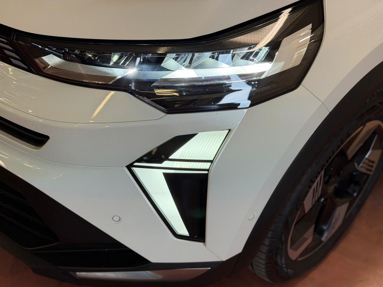 Renault Symbioz Full Hybrid E-Tech 160 CV Techno