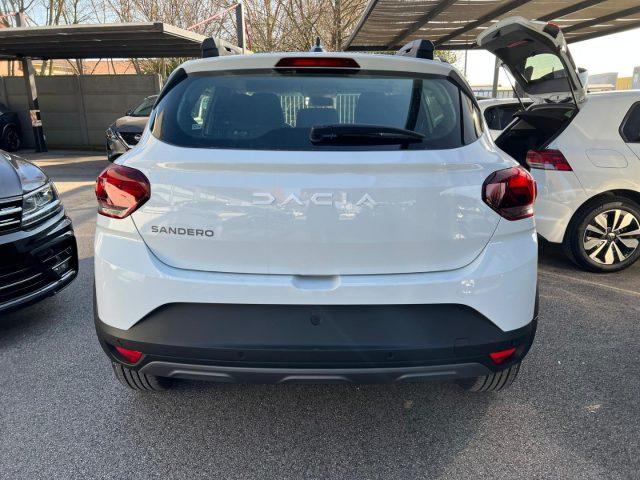 DACIA Sandero Stepway 1.0 TCe GPL Expression #VARI COLORI