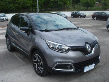 Renault Captur dCi 8V 90 CV Start&Stop Energy R-Link neopatentati