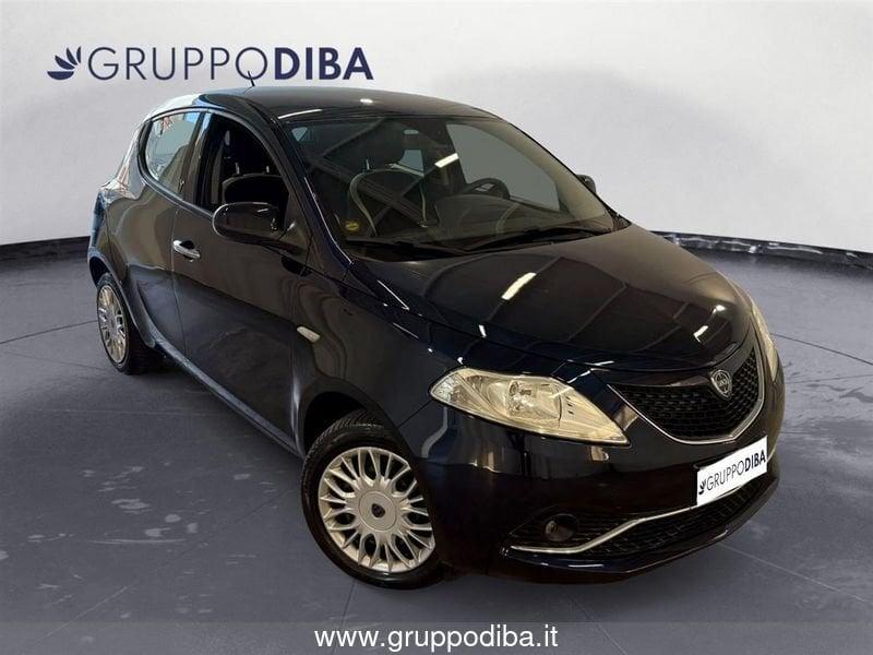 Lancia Ypsilon III 2015 Diesel 1.3 mjt Gold s&s 95cv