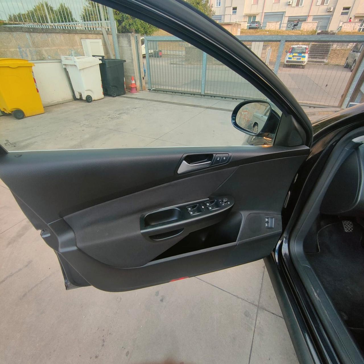 Volkswagen Passat 1.4 16V TSI Var. Comf. EcoFuel