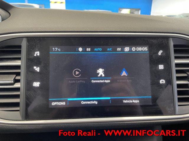 PEUGEOT 308 BlueHDi 130 S&S EAT8 SW Allure Promo