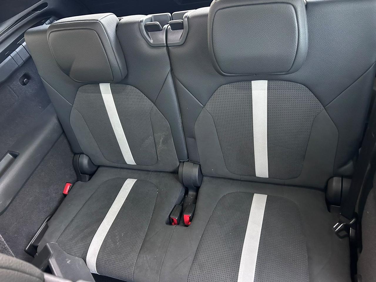 Skoda Kodiaq Sportline 130 Edition tetto ap #50362