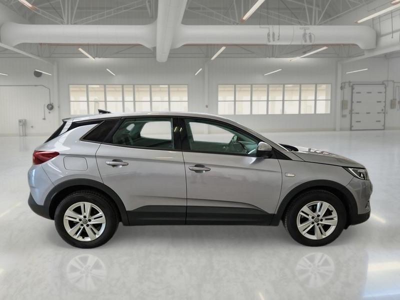 OPEL GRANDLAND X 1.5 Ecotec Diesel Business 130cv S/S MT6
