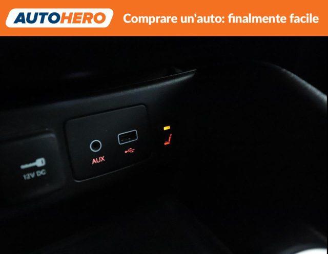FIAT Tipo 1.4 T-Jet 120CV 5 porte Lounge