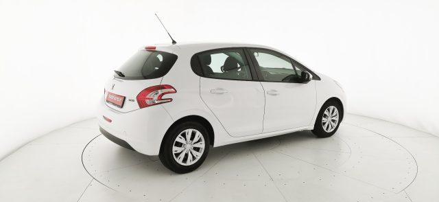 PEUGEOT 208 1.4 VTi 95 CV 5p. GPL