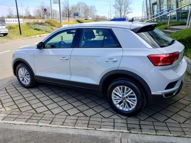 Volkswagen T-Roc T-Roc 1.5 tsi Business dsg