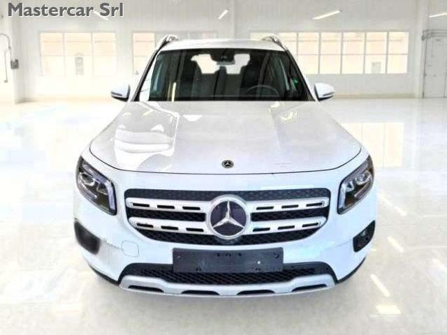 MERCEDES-BENZ GLB 180 GLB - X247 d Business Extra Auto Navi -GG713AW