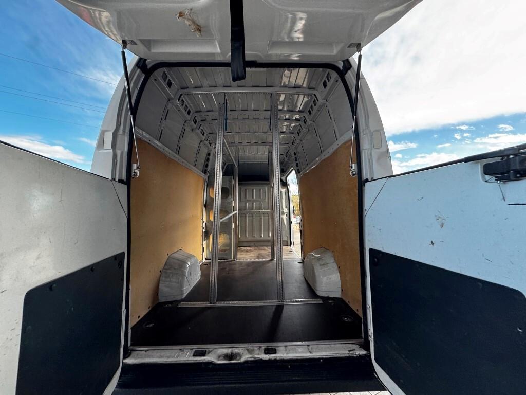 Fiat Ducato Maxi 35 XL H3 2.3 mjt 130cv E6