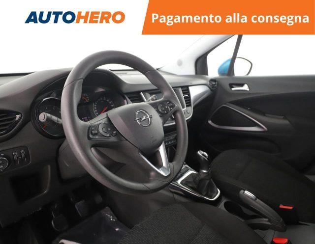 OPEL Crossland X 1.2 12V Advance