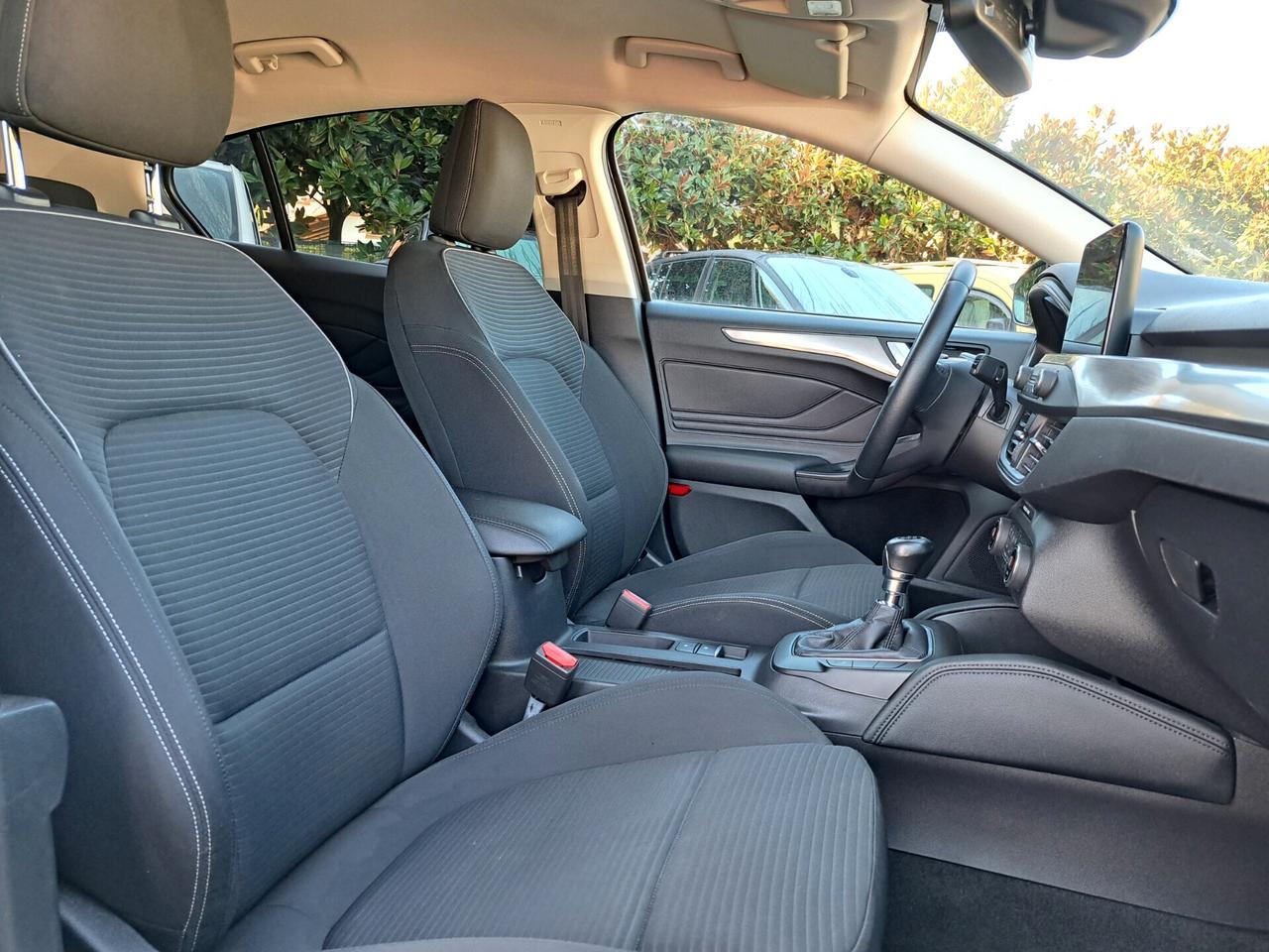 Ford Focus 1.5 120 CV 5p. / OK NEOPATENTATI