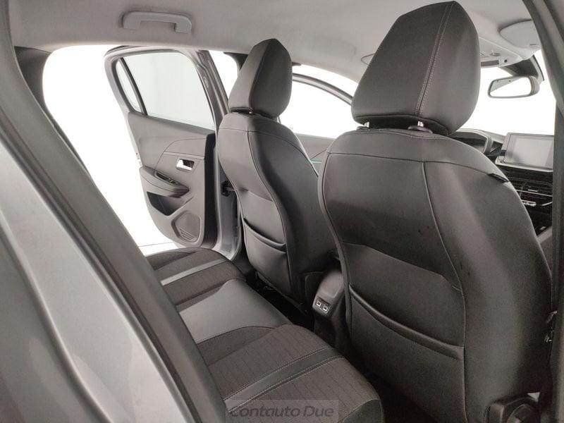 Peugeot 208 208 1.5 bluehdi Allure s&s 100cv