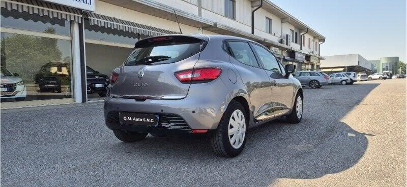 Renault Clio Clio 1.2 75CV GPL 5 porte Live