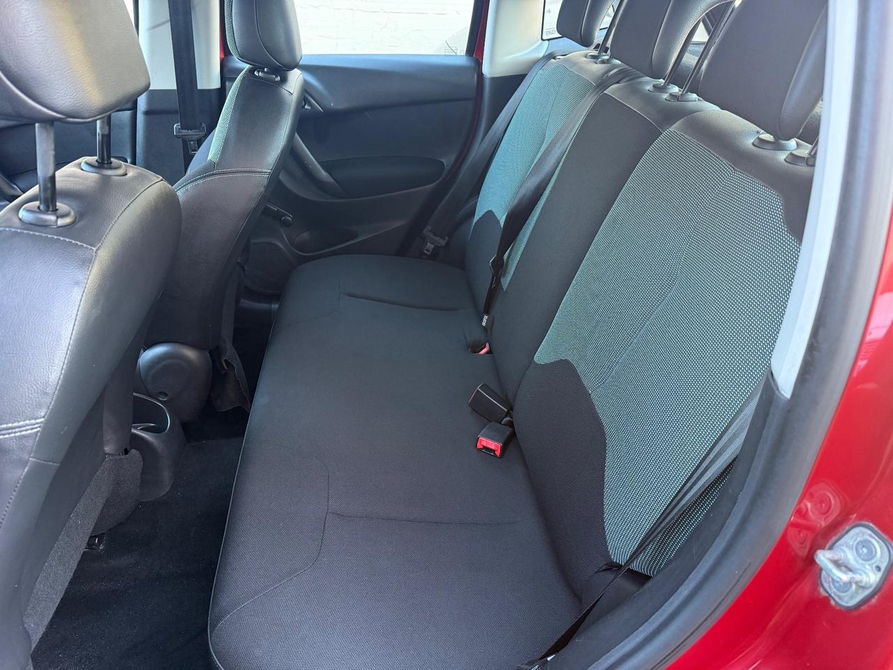 Citroen C3 1.0benzina - 2016