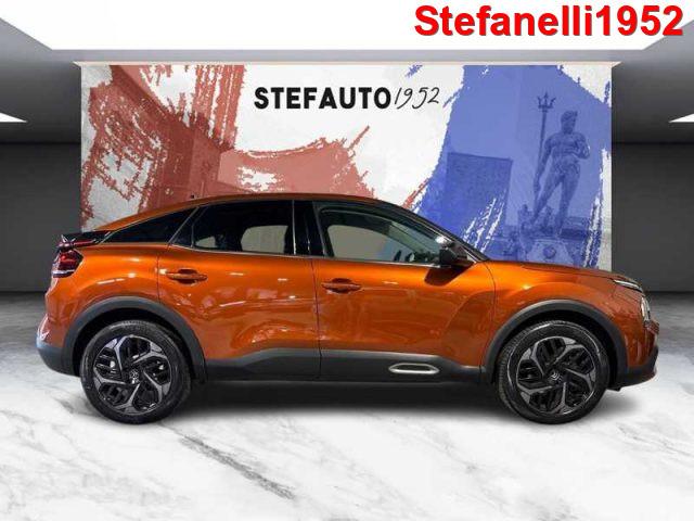 CITROEN C4 III 2021 - 1.5 bluehdi Shine s&s 130cv eat8