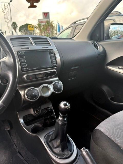 TOYOTA Urban Cruiser Urban Cruiser 1.4 D-4D AWD...