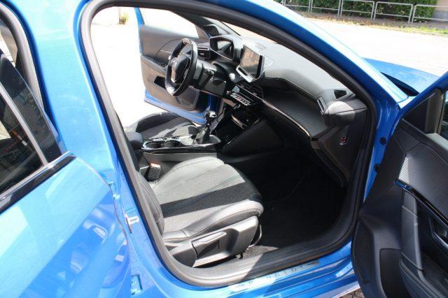 PEUGEOT 208 PureTech 100 Stop&Start 5 porte GT